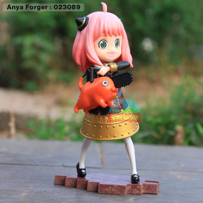 Anya Forger : 023089